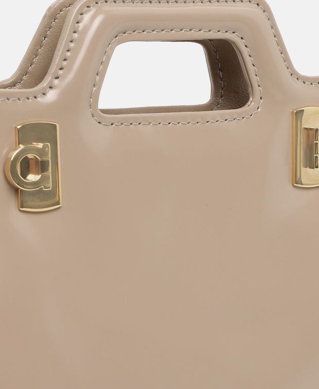 Salvatore Ferragamo Mini purse Wanda Micro