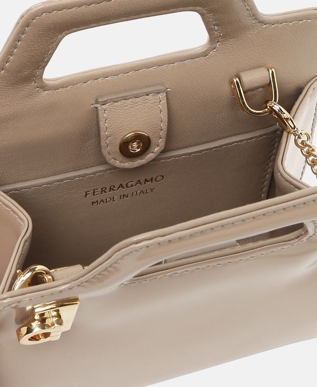 Salvatore Ferragamo Mini purse Wanda Micro