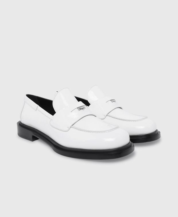 Salvatore Ferragamo Loafers Nyx