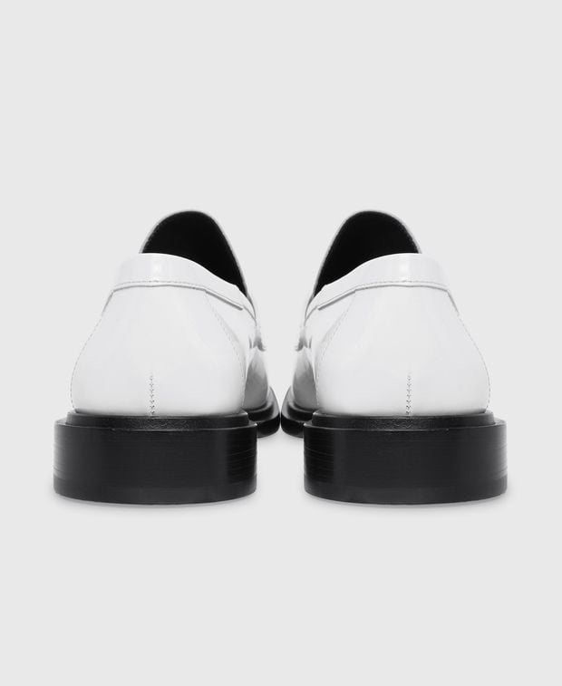 Salvatore Ferragamo Loafers Nyx