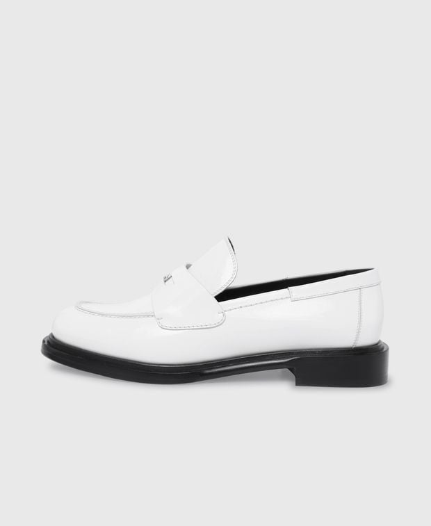 Salvatore Ferragamo Loafers Nyx