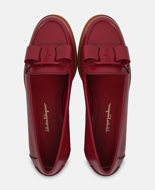 Salvatore Ferragamo Loafers Vivaldo