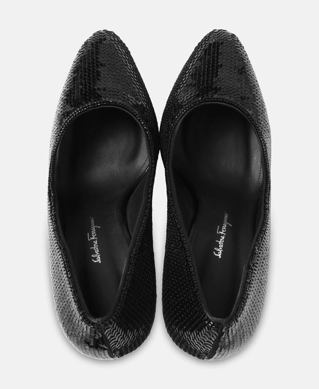 Salvatore Ferragamo Pumps Judy