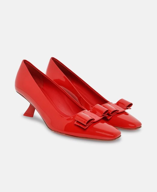 Salvatore Ferragamo Pumps Anz