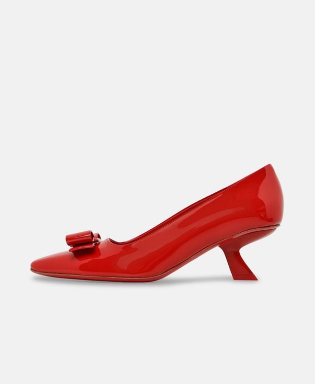 Salvatore Ferragamo Pumps Anz