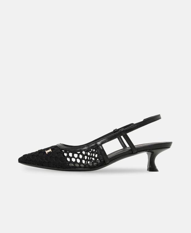 Salvatore Ferragamo Slingback pumps Klizia