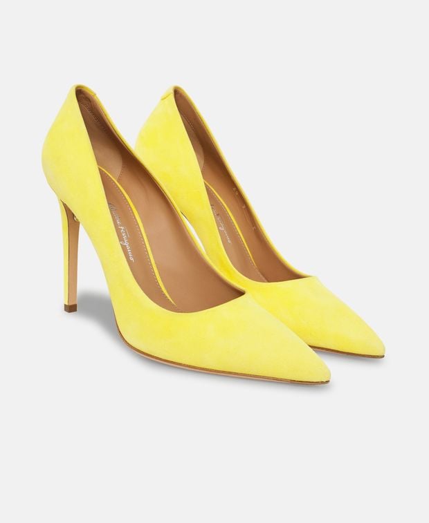 Salvatore Ferragamo Pumps Ilary X5