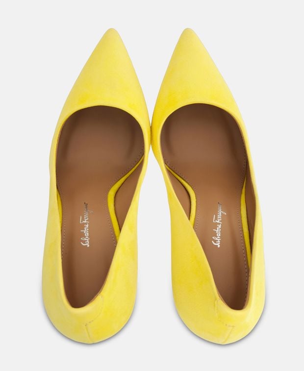 Salvatore Ferragamo Pumps Ilary X5