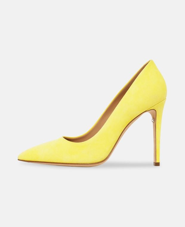 Salvatore Ferragamo Pumps Ilary X5