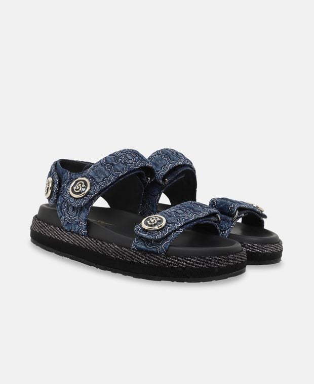 Salvatore Ferragamo Sandals Kalie Gal