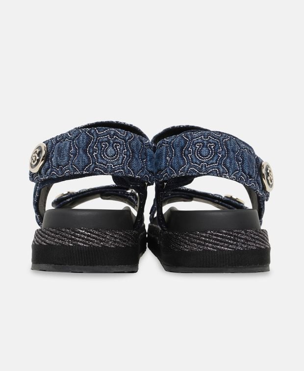 Salvatore Ferragamo Sandals Kalie Gal