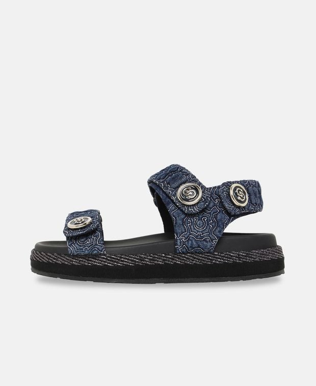 Salvatore Ferragamo Sandals Kalie Gal
