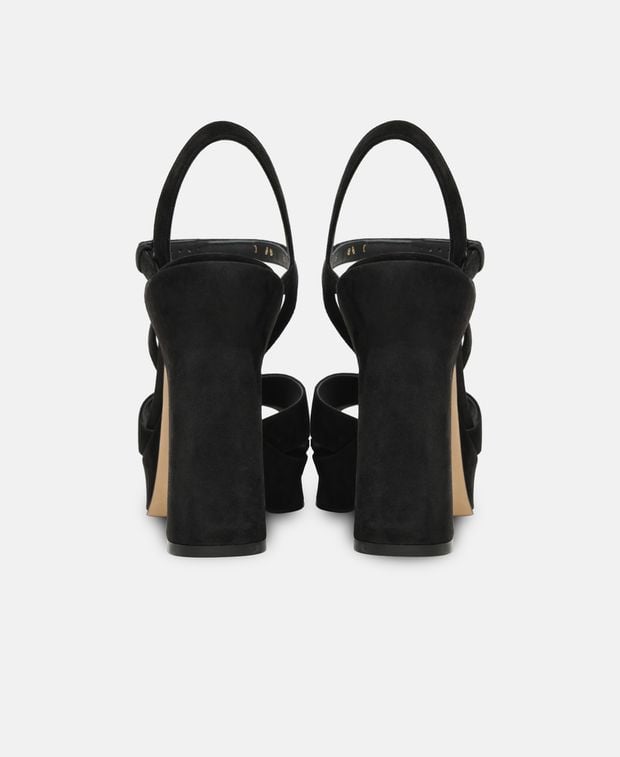 Salvatore Ferragamo Platform sandals Sonya