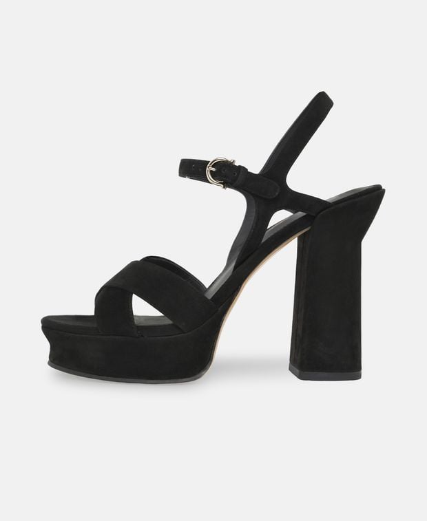 Salvatore Ferragamo Platform sandals Sonya