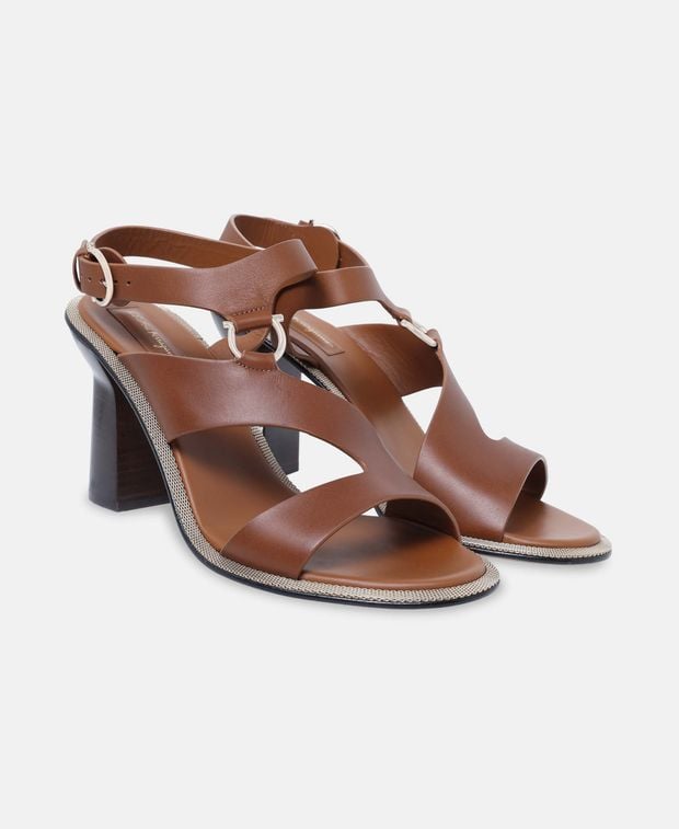 Salvatore Ferragamo Heeled sandals Mapi