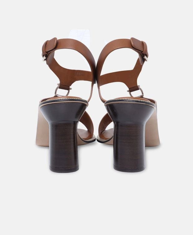 Salvatore Ferragamo Heeled sandals Mapi