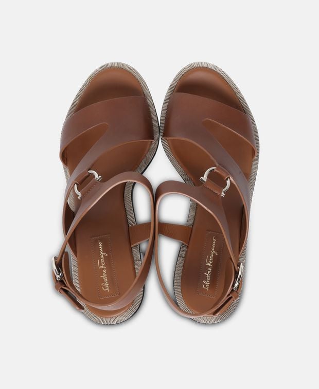 Salvatore Ferragamo Heeled sandals Mapi