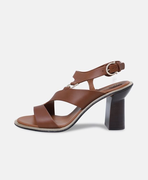 Salvatore Ferragamo Heeled sandals Mapi