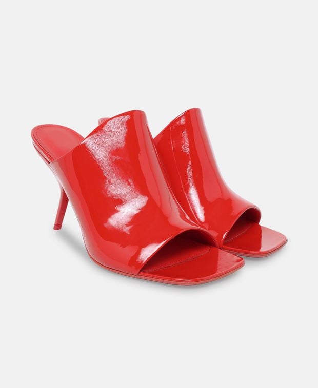 Salvatore Ferragamo Mules Era