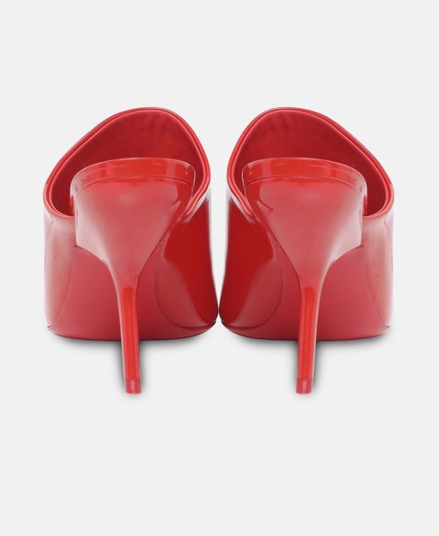 Salvatore Ferragamo Mules Era