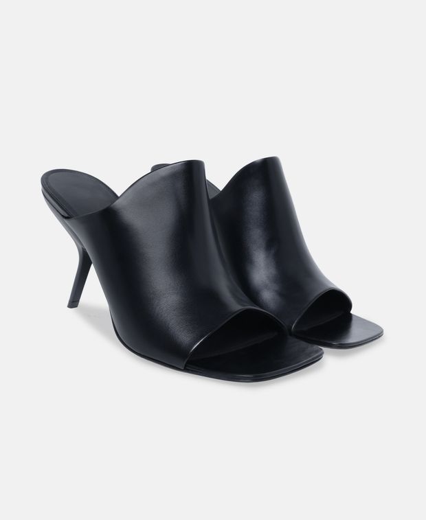 Salvatore Ferragamo Mules Era