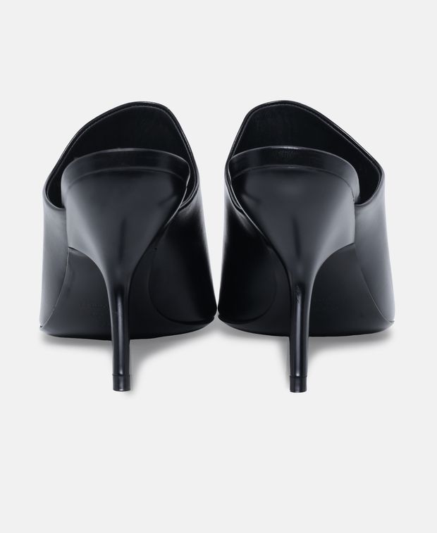 Salvatore Ferragamo Mules Era