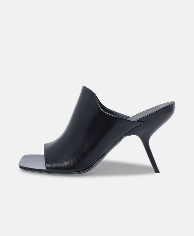 Salvatore Ferragamo Mules Era