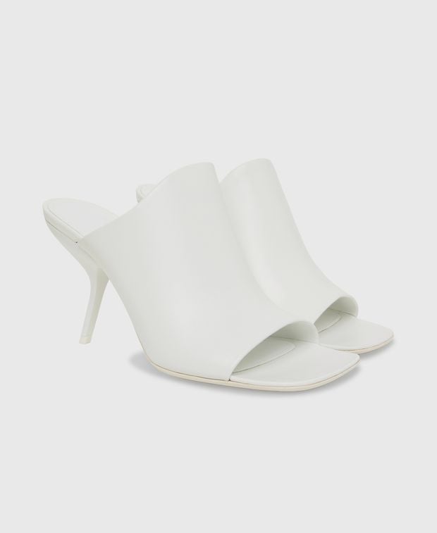 Salvatore Ferragamo Mules Era 85