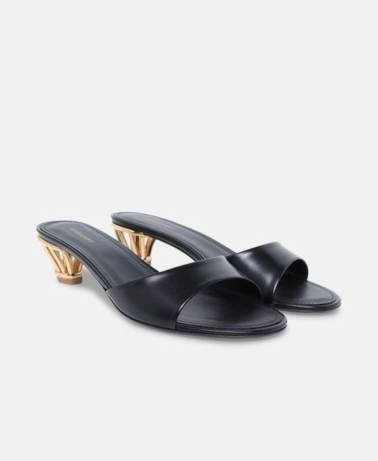 Salvatore Ferragamo Mules Arya