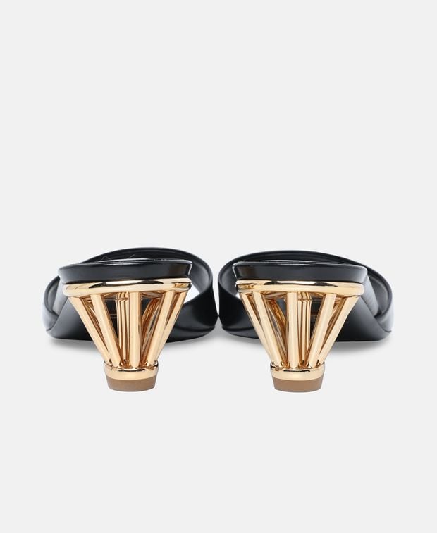 Salvatore Ferragamo Mules Arya