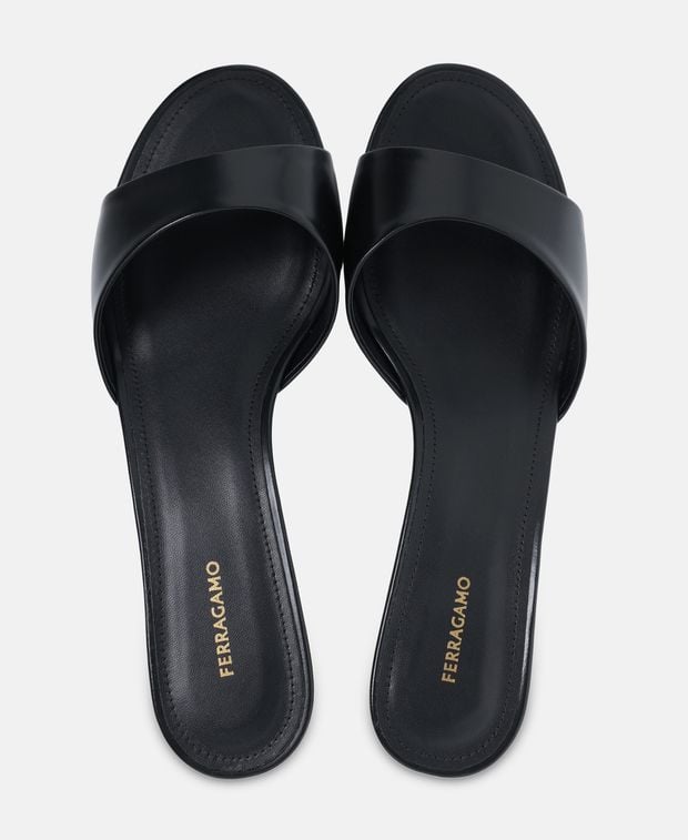 Salvatore Ferragamo Mules Arya