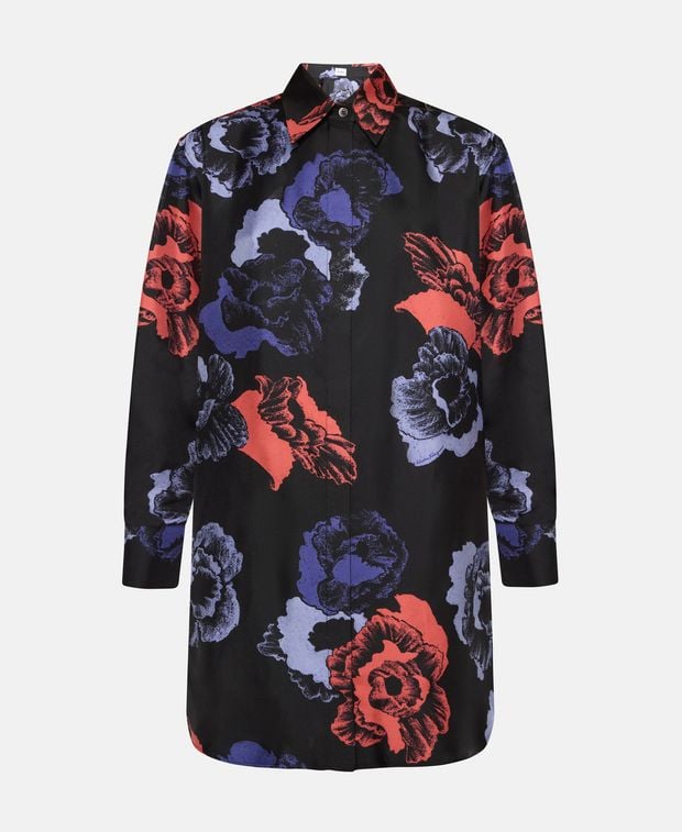 Salvatore Ferragamo Silk blouse