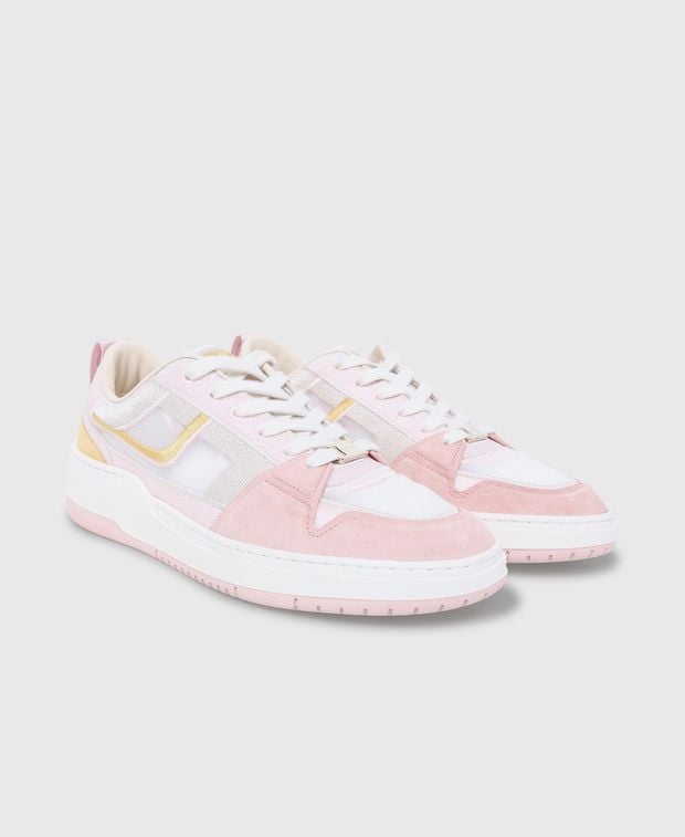 Salvatore Ferragamo Sneakers Destiny