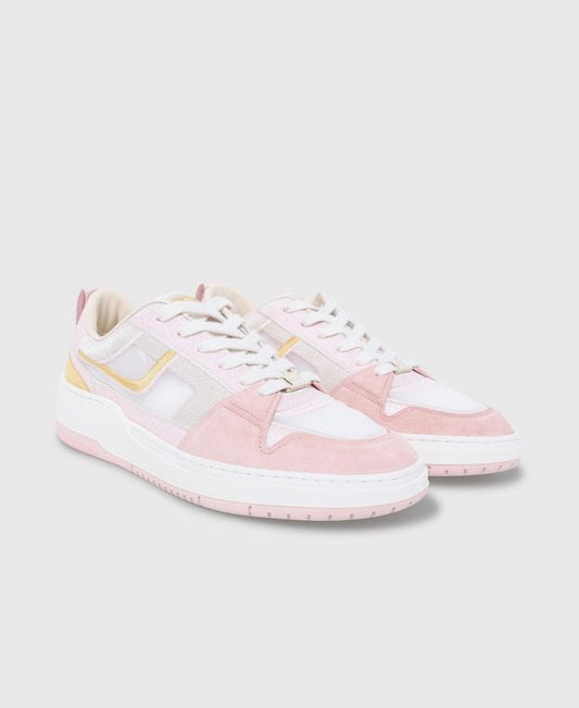 Salvatore Ferragamo Sneakers Destiny