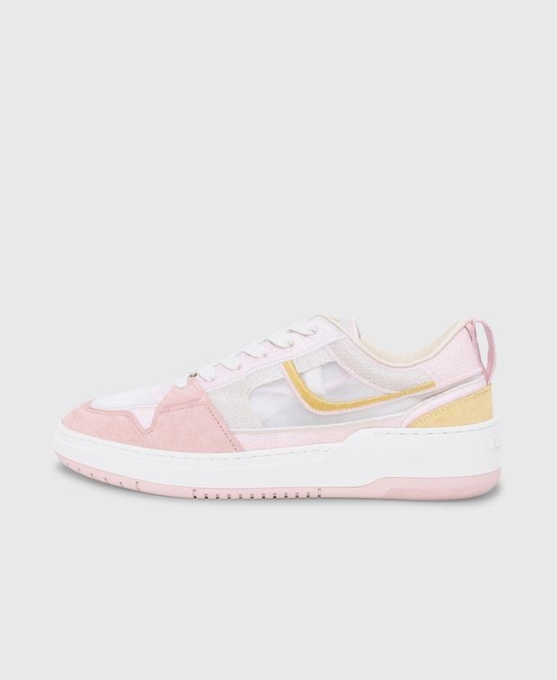 Salvatore Ferragamo Sneakers Destiny