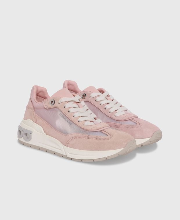 Salvatore Ferragamo Sneakers Cosma Clio