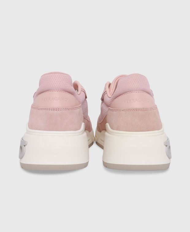 Salvatore Ferragamo Sneakers Cosma Clio