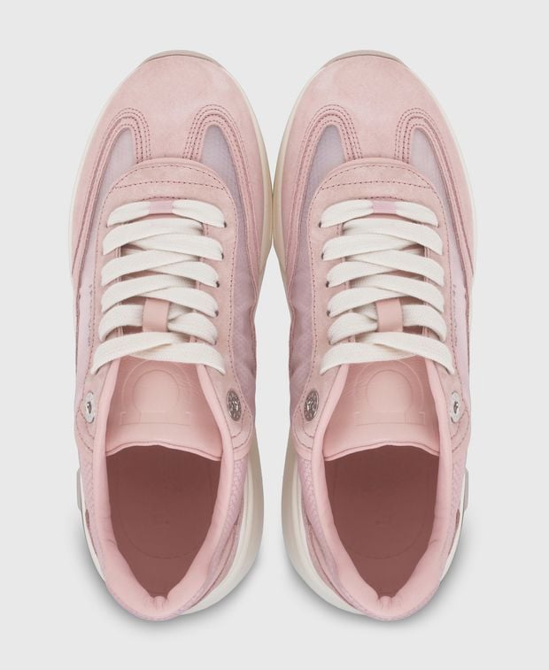 Salvatore Ferragamo Sneakers Cosma Clio