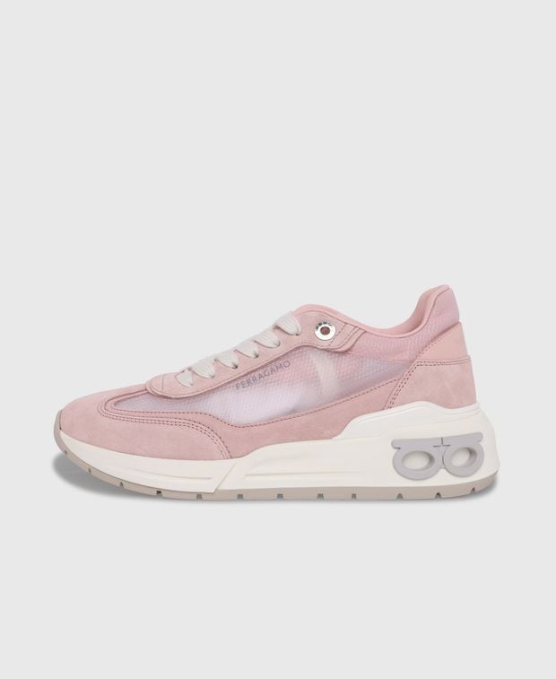 Salvatore Ferragamo Sneakers Cosma Clio