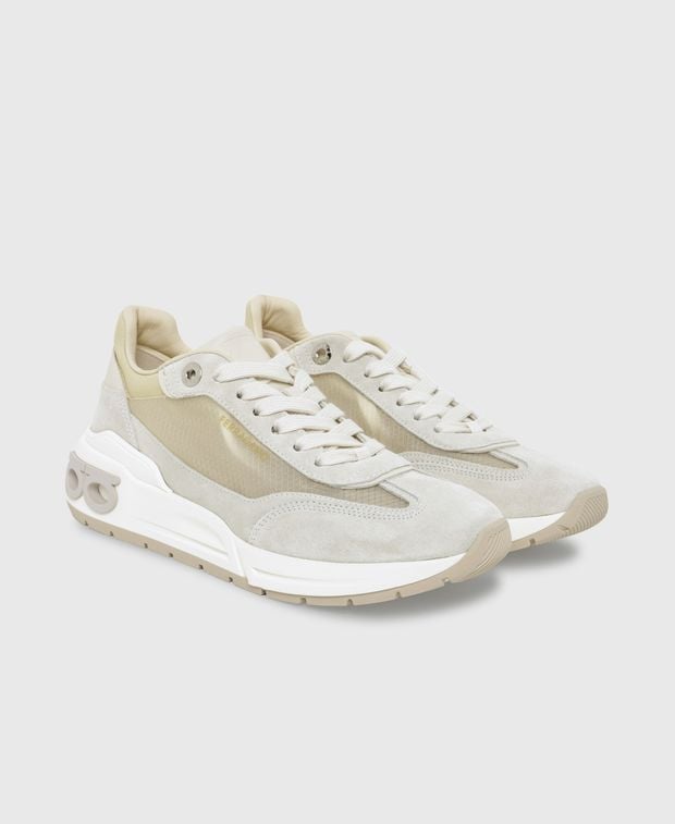 Salvatore Ferragamo Sneakers Cosma