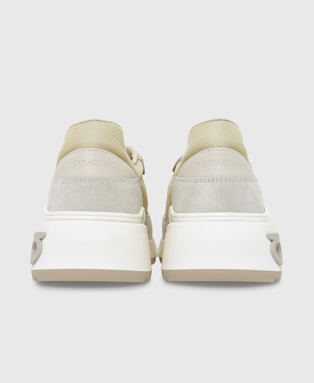 Salvatore Ferragamo Sneakers Cosma