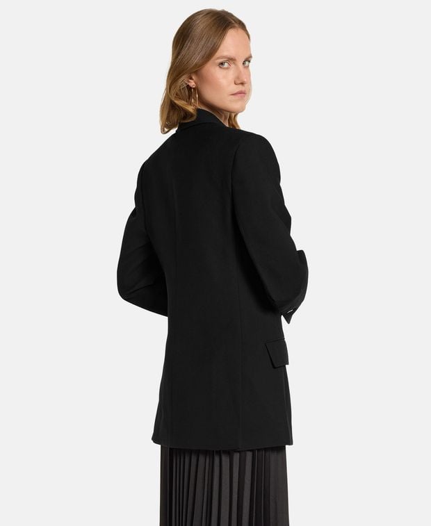 Salvatore Ferragamo Wool blazer