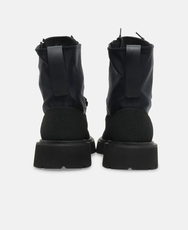 Salvatore Ferragamo Lace-up ankle boot Atlante