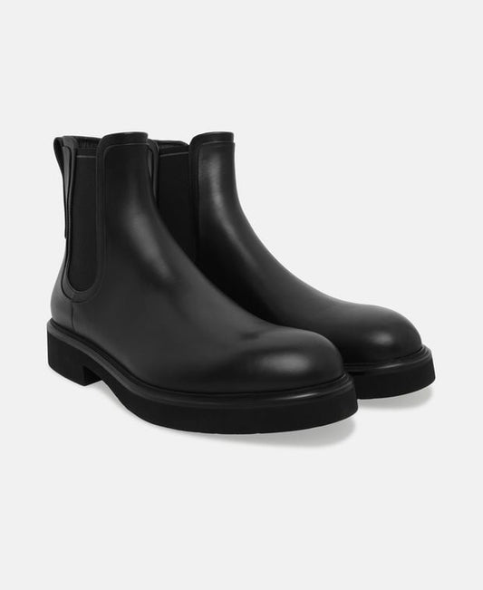 Salvatore Ferragamo Chelsea boots Cezanne