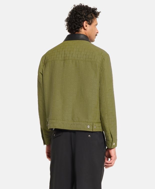 Salvatore Ferragamo Transitional jacket