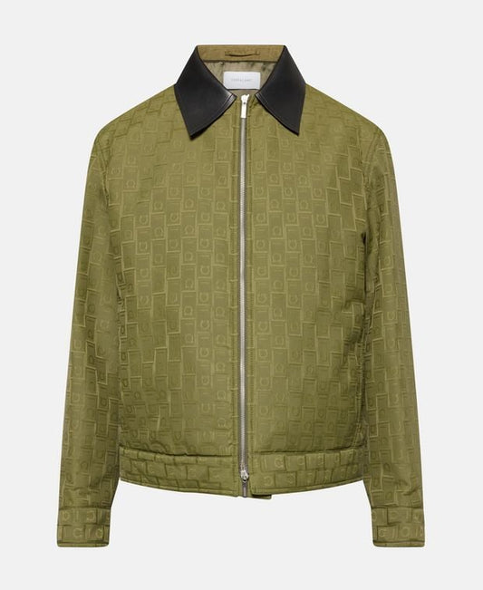 Salvatore Ferragamo Transitional jacket
