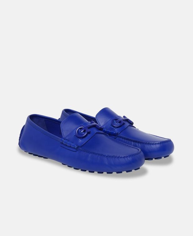 Salvatore Ferragamo Moccasins Grazioso