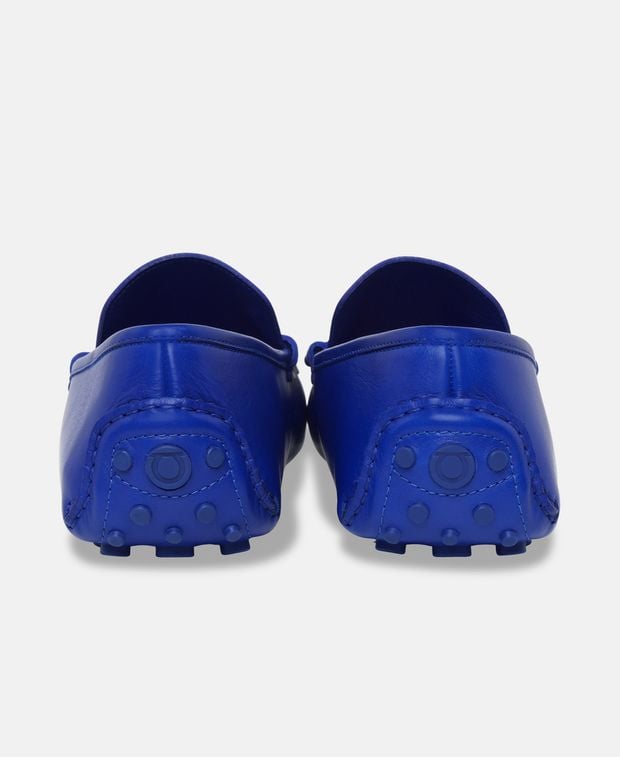 Salvatore Ferragamo Moccasins Grazioso