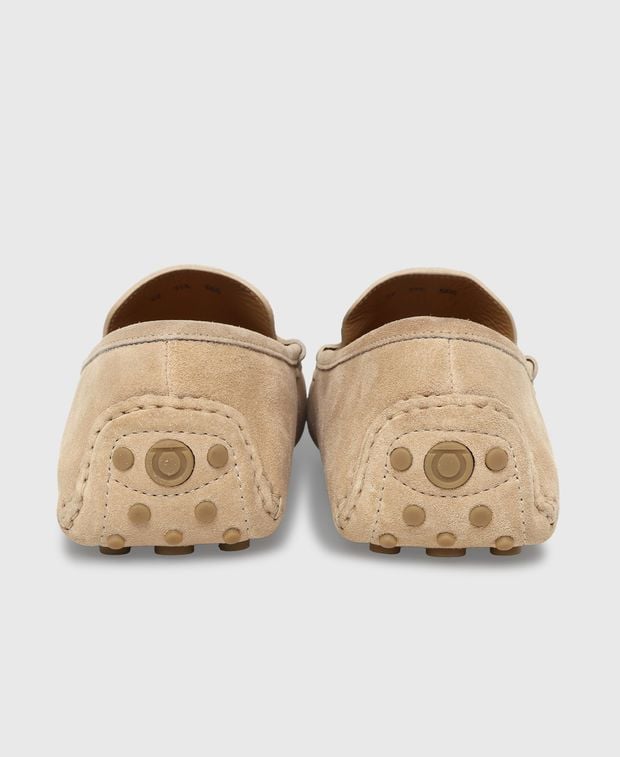 Salvatore Ferragamo Moccasins Grazioso