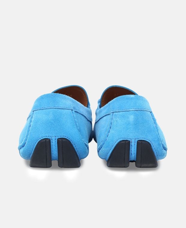 Salvatore Ferragamo Moccasins Parigi New